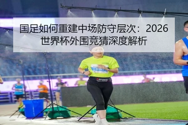 国足如何重建中场防守层次：2026世界杯外围竞猜深度解析